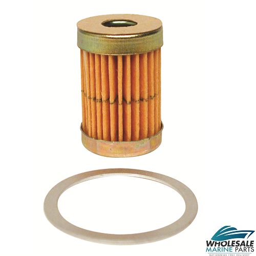 Carburetor Fuel Filter Kit Wholesale Marine Parts